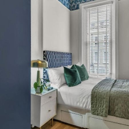 Apartment Kensington 1 Bedroom Apt By Interhome Londres Exterior foto