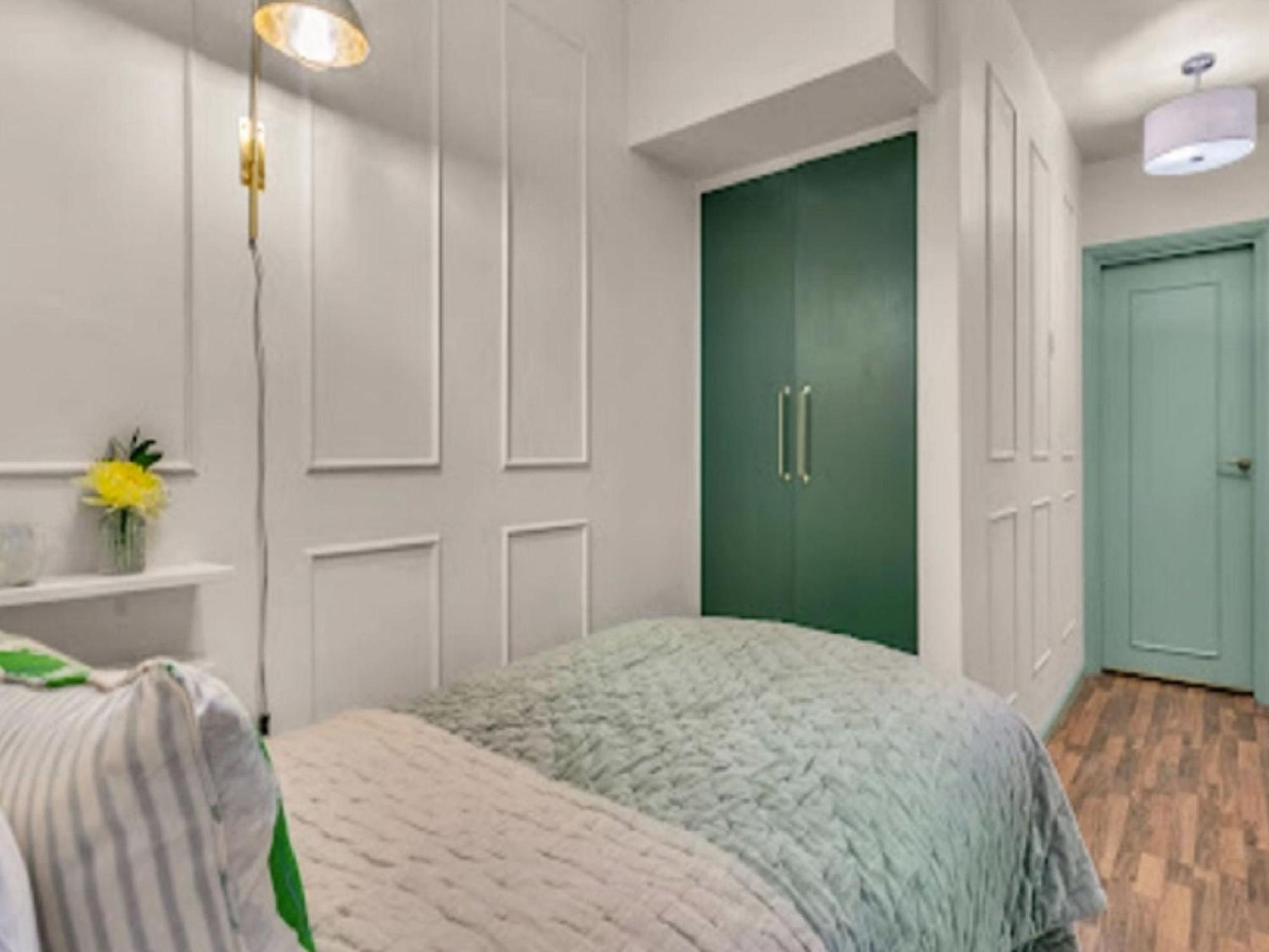 Apartment Kensington 1 Bedroom Apt By Interhome Londres Exterior foto